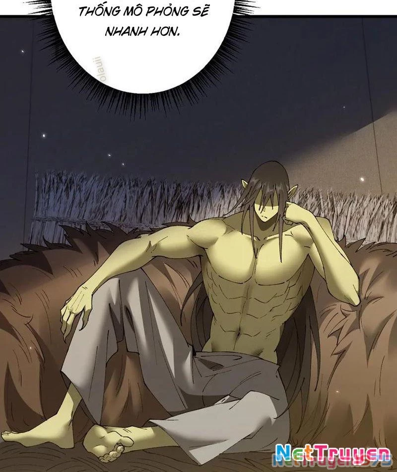 Chuyển Sinh Thành Goblin Chapter 53 - 51