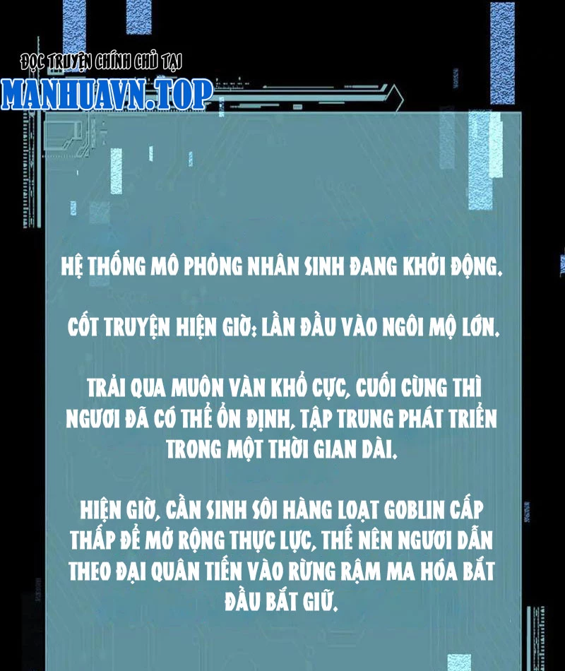 Chuyển Sinh Thành Goblin Chapter 53 - 54