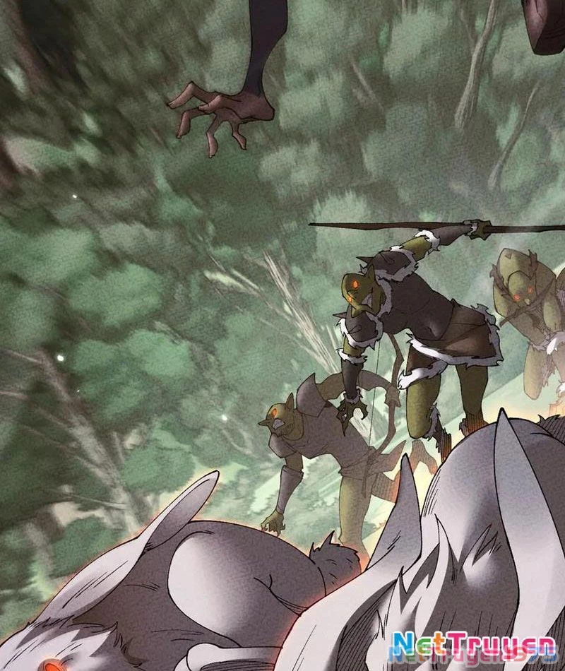 Chuyển Sinh Thành Goblin Chapter 53 - 56