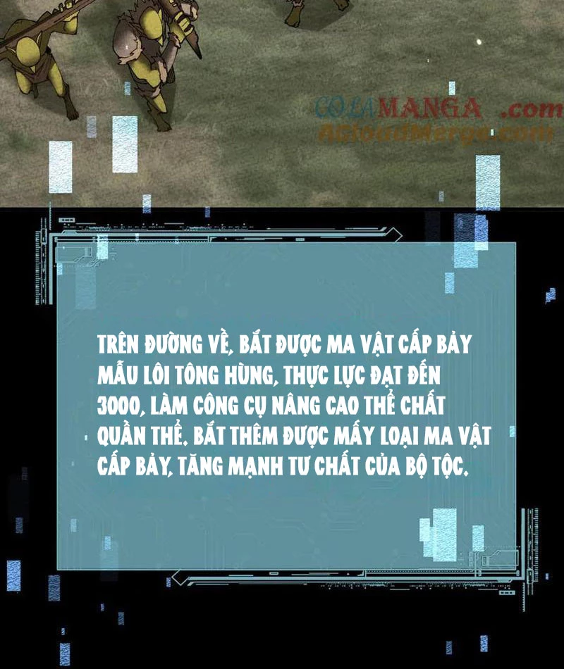 Chuyển Sinh Thành Goblin Chapter 53 - 60