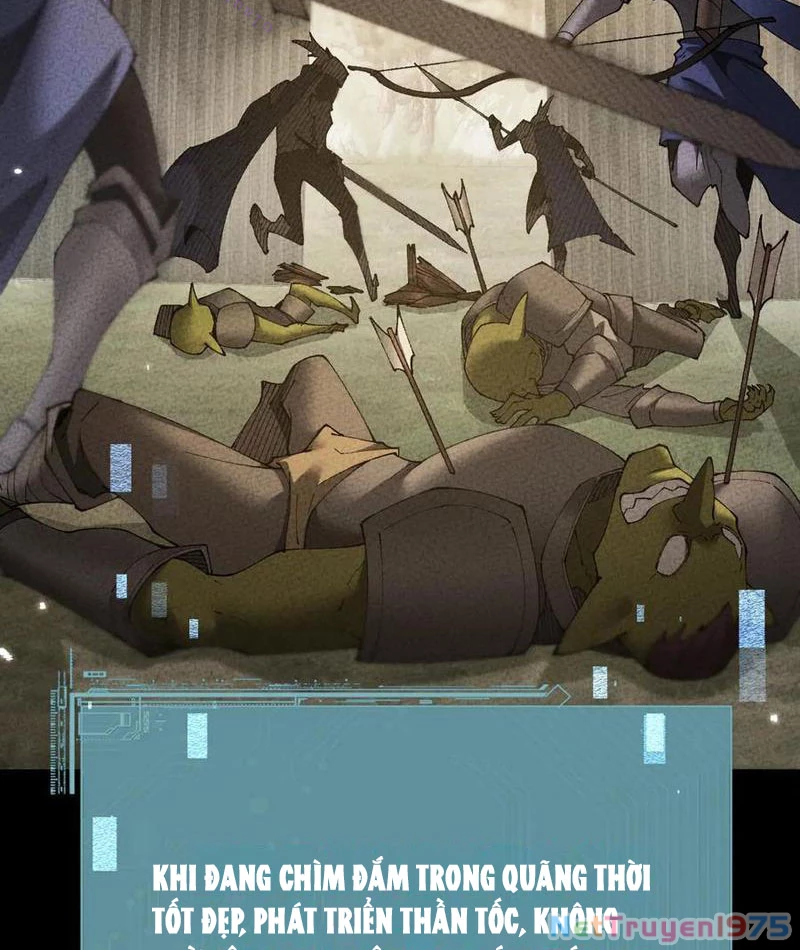 Chuyển Sinh Thành Goblin Chapter 53 - 64