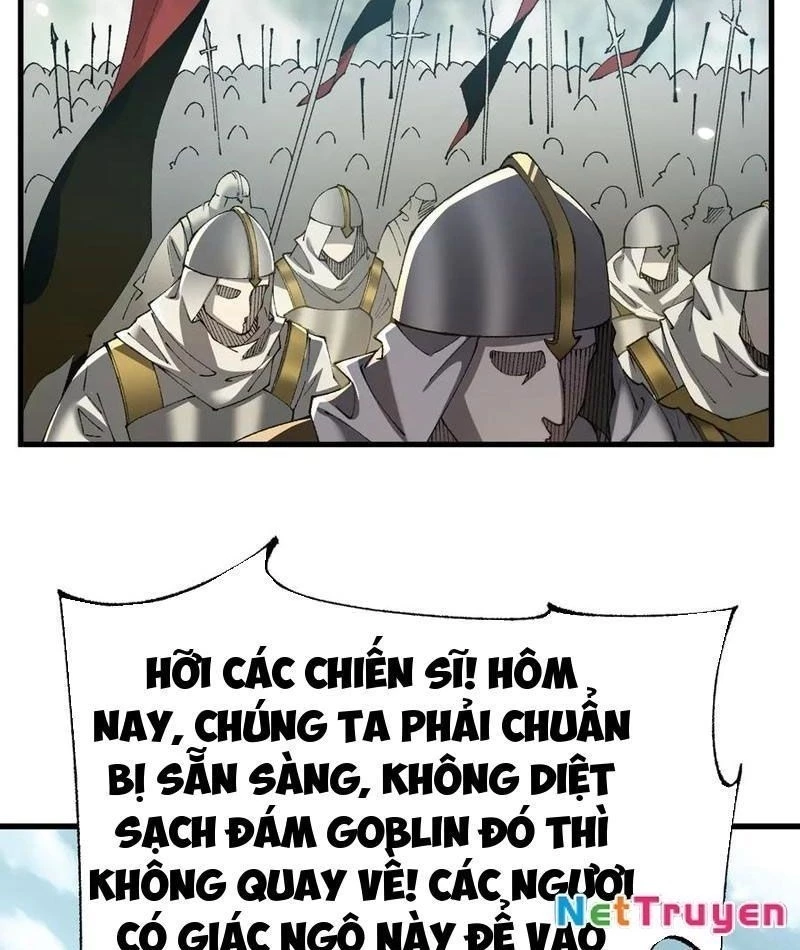 Chuyển Sinh Thành Goblin Chapter 53 - 101