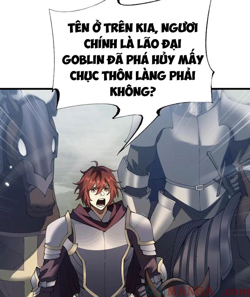 Chuyển Sinh Thành Goblin Chapter 54 - 10