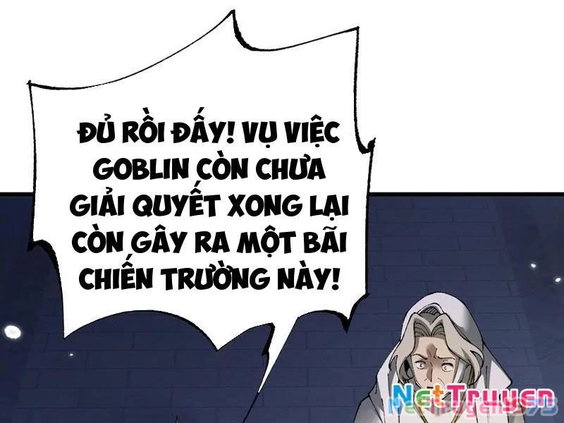 Chuyển Sinh Thành Goblin Chapter 55 - 11