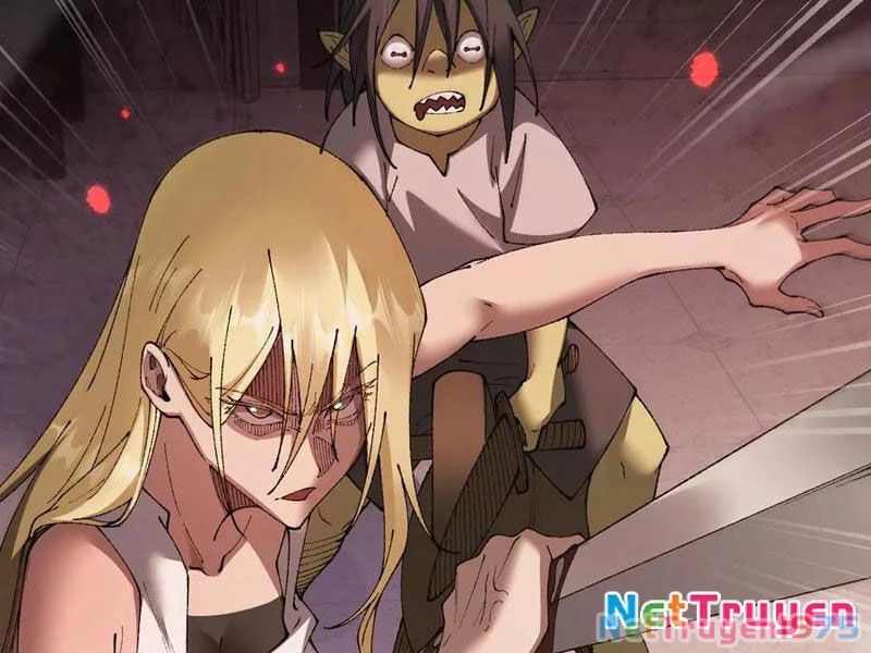 Chuyển Sinh Thành Goblin Chapter 55 - 36