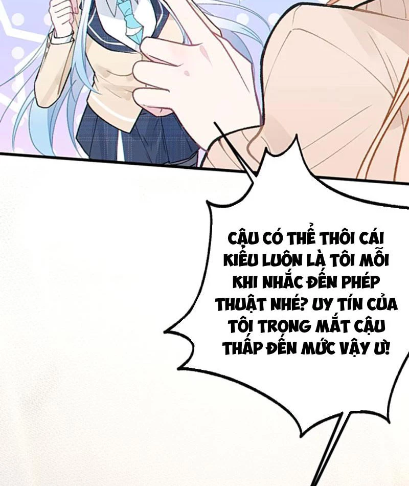 Sau khi ta biến thành quái vật xúc tu, các cô ấy càng điên cuồng hơn! Chapter 20 - Trang 2