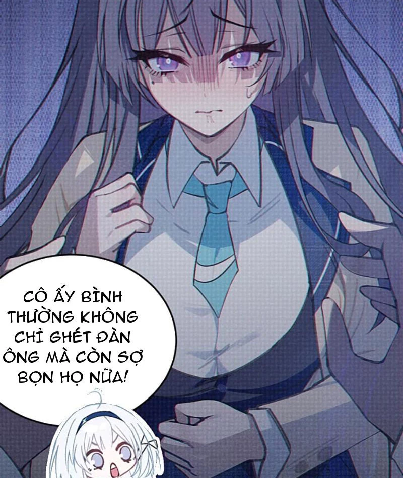Sau khi ta biến thành quái vật xúc tu, các cô ấy càng điên cuồng hơn! Chapter 20 - Trang 2