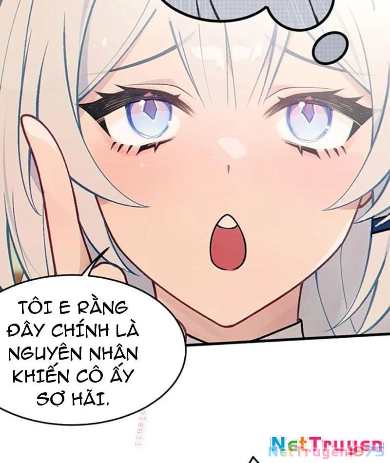 Sau khi ta biến thành quái vật xúc tu, các cô ấy càng điên cuồng hơn! Chapter 20 - Trang 2
