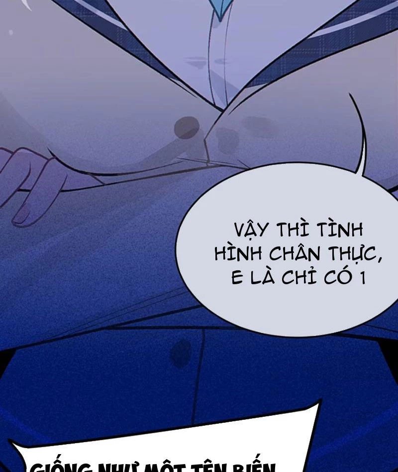 Sau khi ta biến thành quái vật xúc tu, các cô ấy càng điên cuồng hơn! Chapter 20 - Trang 2
