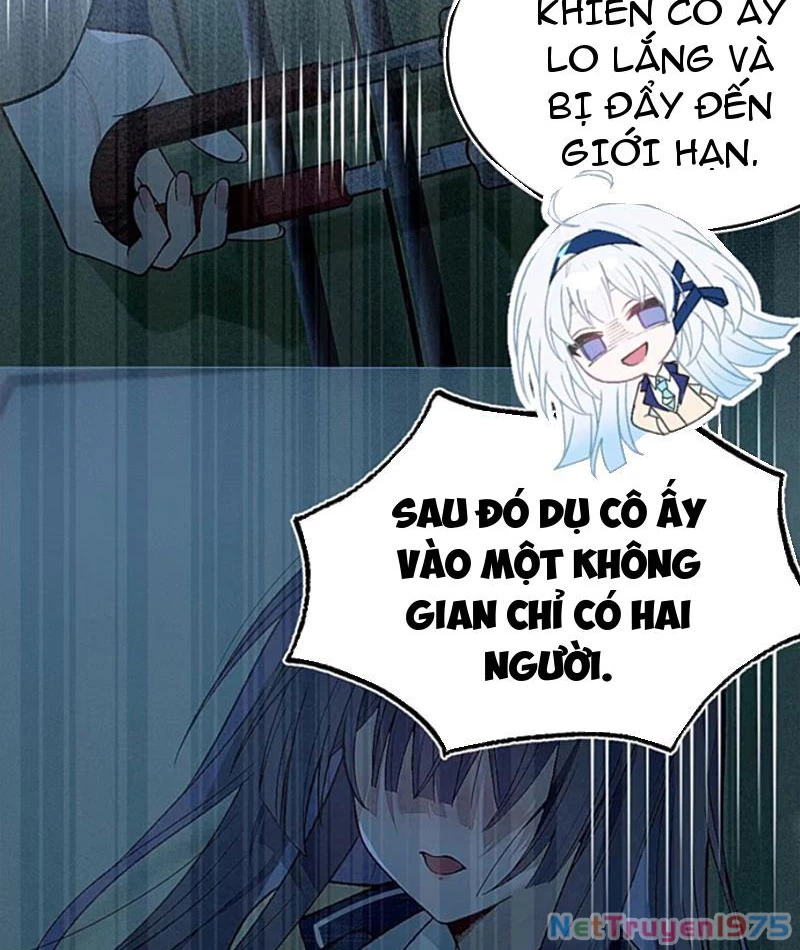 Sau khi ta biến thành quái vật xúc tu, các cô ấy càng điên cuồng hơn! Chapter 20 - Trang 2