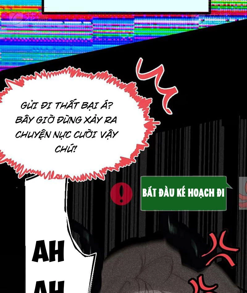 Sau khi ta biến thành quái vật xúc tu, các cô ấy càng điên cuồng hơn! Chapter 20 - Trang 2