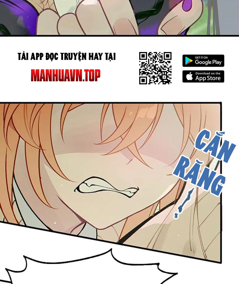 Sau khi ta biến thành quái vật xúc tu, các cô ấy càng điên cuồng hơn! Chapter 20 - Trang 2