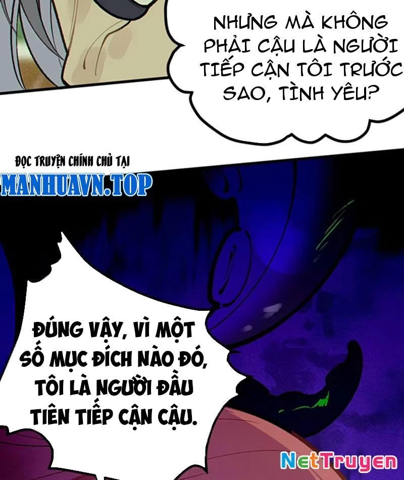 Sau khi ta biến thành quái vật xúc tu, các cô ấy càng điên cuồng hơn! Chapter 20 - Trang 2