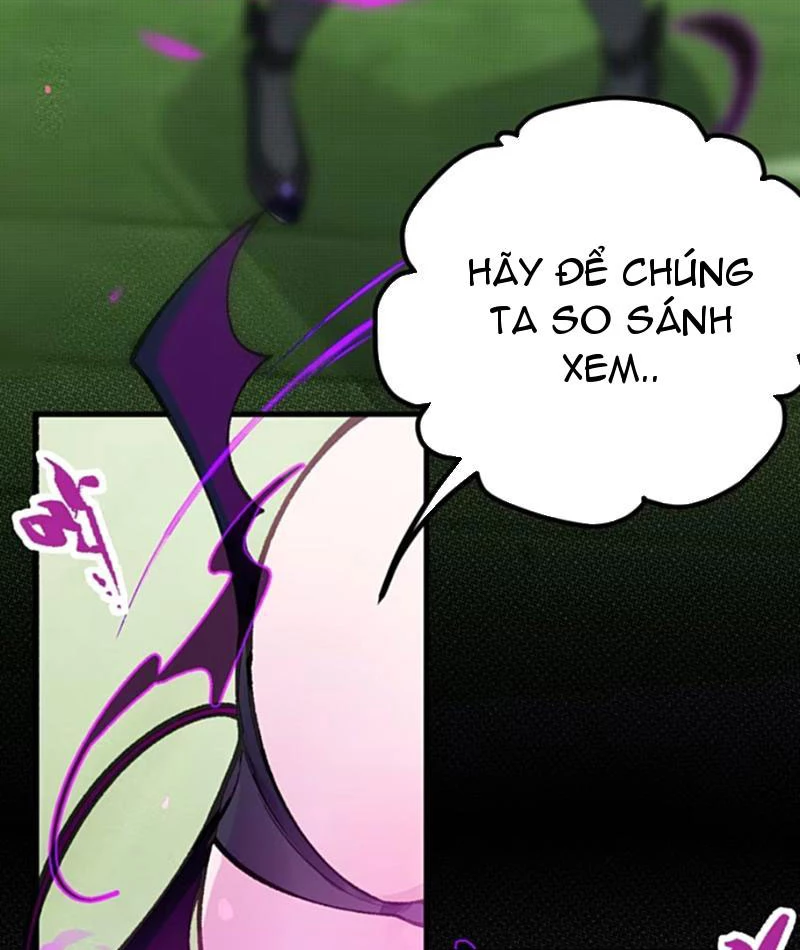 Sau khi ta biến thành quái vật xúc tu, các cô ấy càng điên cuồng hơn! Chapter 20 - Trang 2