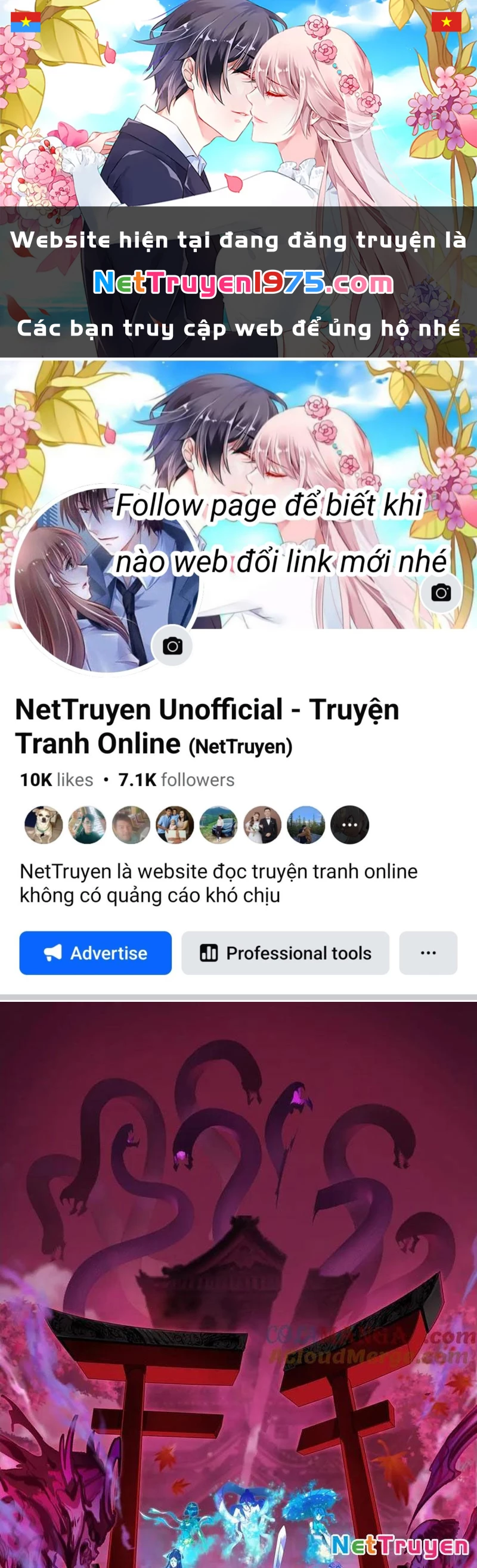 Kỷ Nguyên Kỳ Lạ Chapter 470 - 1