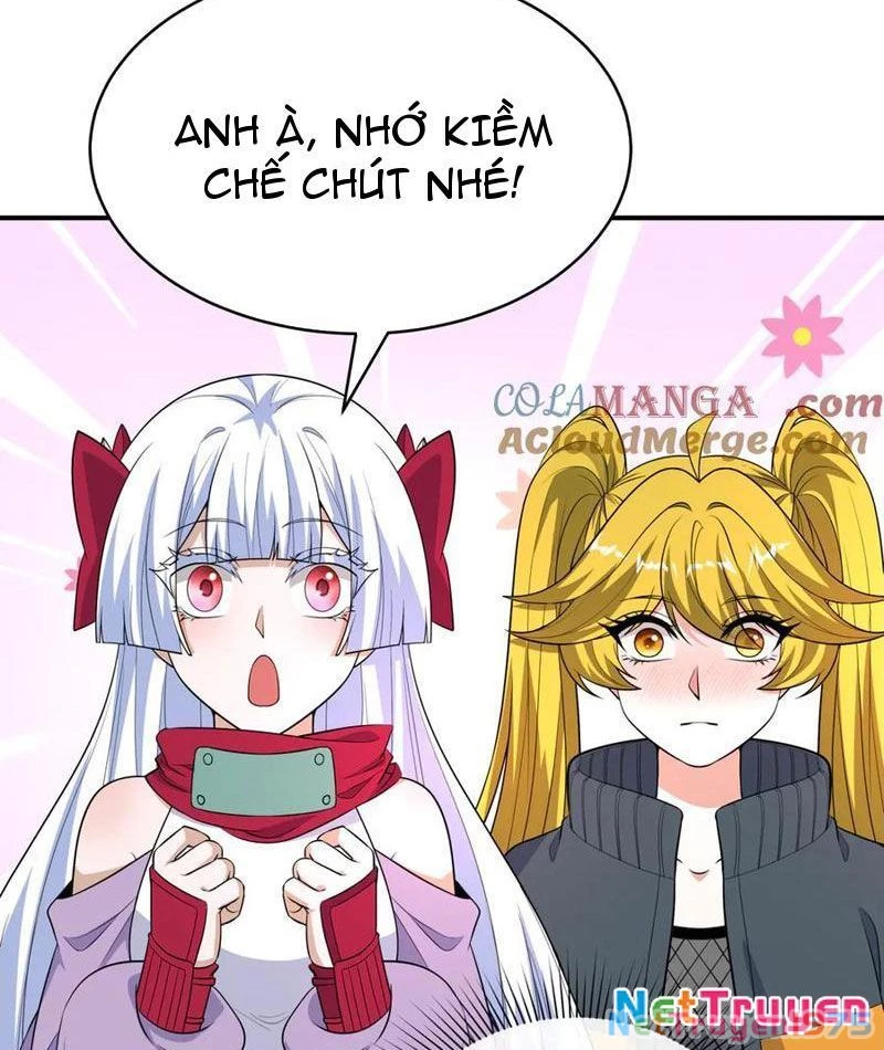 Kỷ Nguyên Kỳ Lạ Chapter 470 - 6