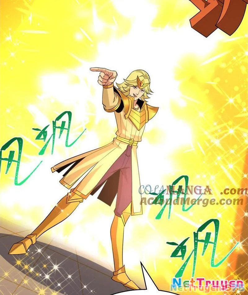 Kỷ Nguyên Kỳ Lạ Chapter 470 - 11