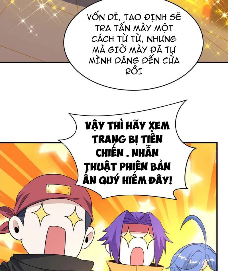 Kỷ Nguyên Kỳ Lạ Chapter 470 - 12