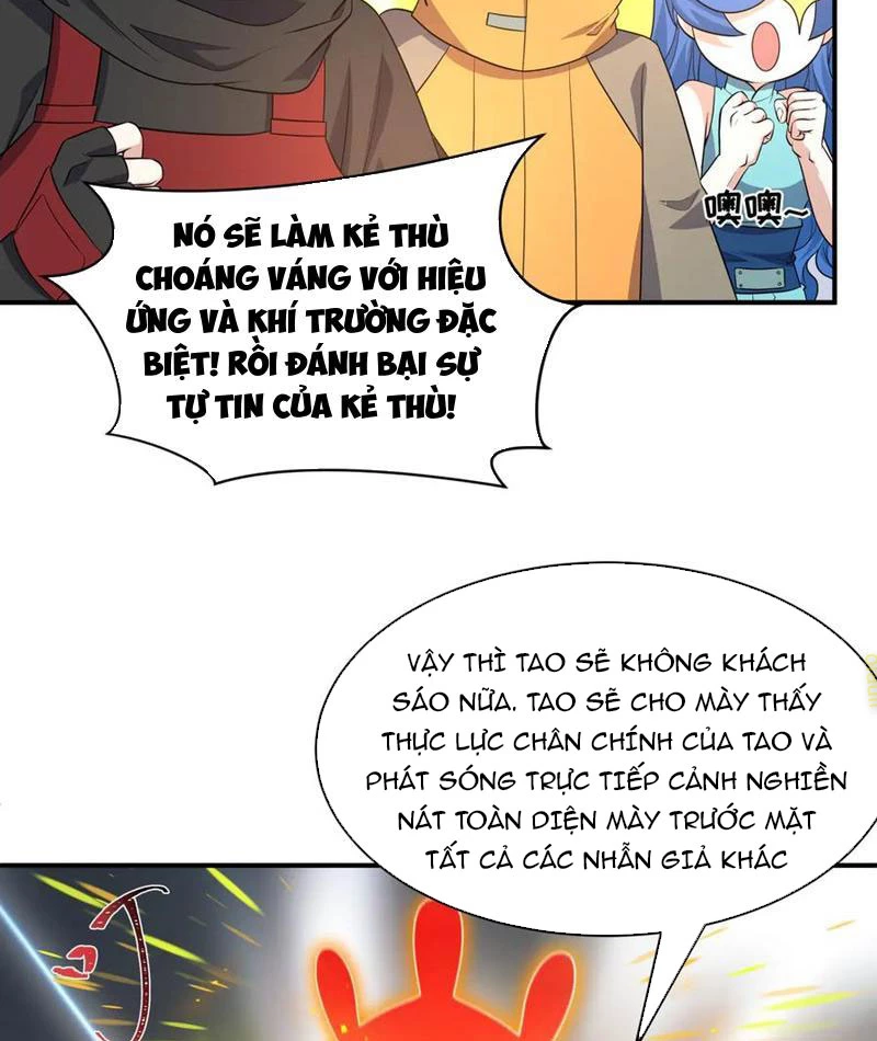 Kỷ Nguyên Kỳ Lạ Chapter 470 - 13