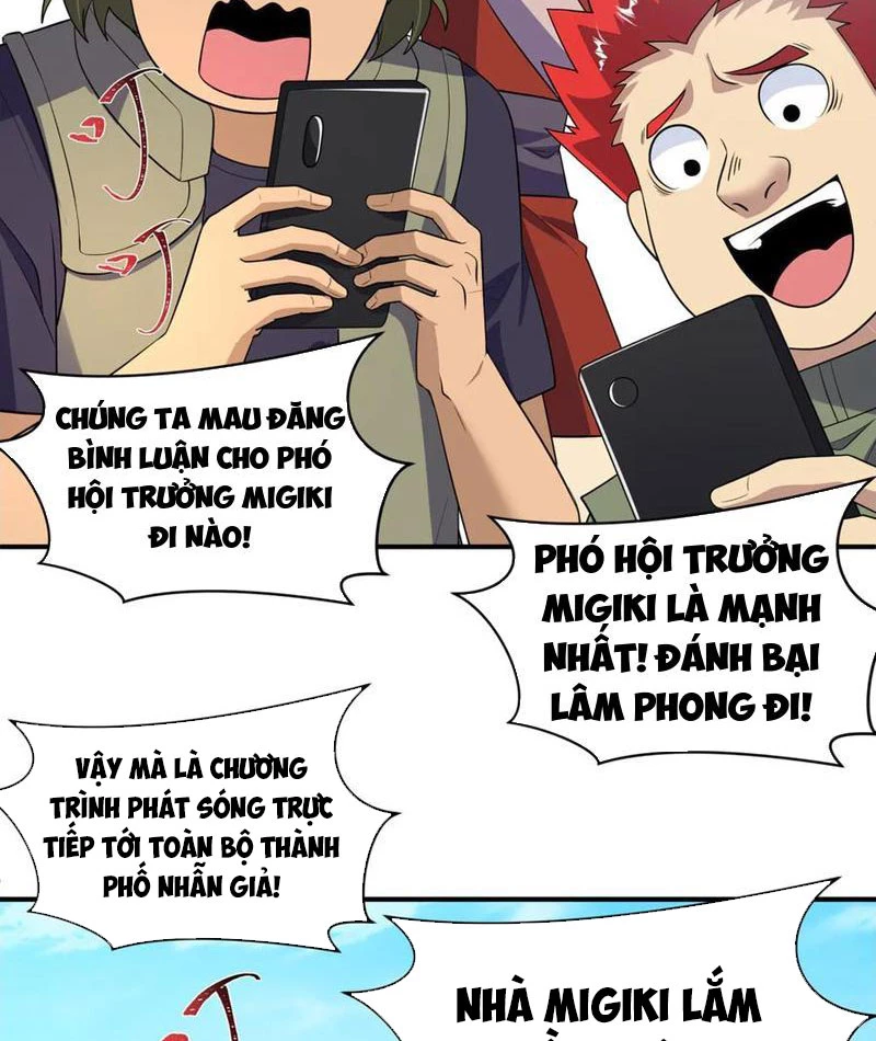 Kỷ Nguyên Kỳ Lạ Chapter 470 - 18