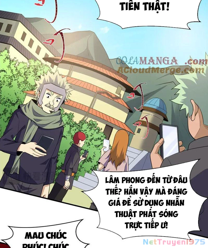 Kỷ Nguyên Kỳ Lạ Chapter 470 - 19