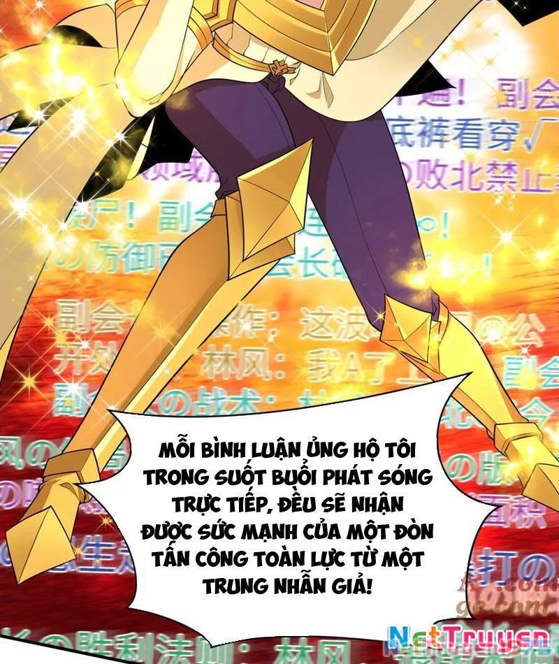 Kỷ Nguyên Kỳ Lạ Chapter 470 - 21