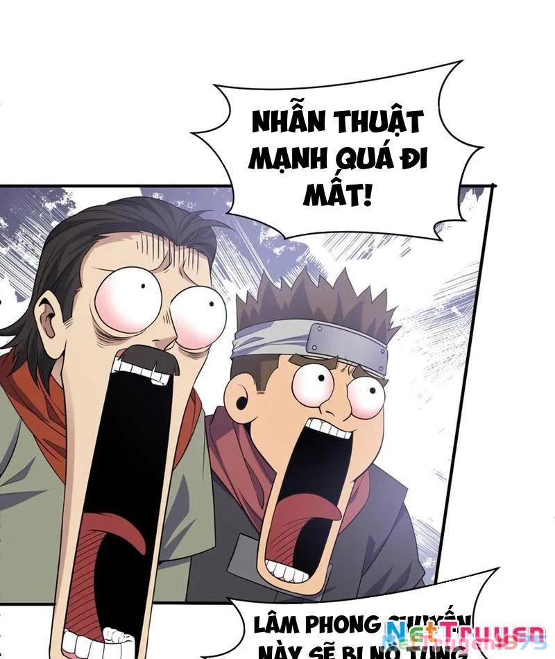 Kỷ Nguyên Kỳ Lạ Chapter 470 - 26
