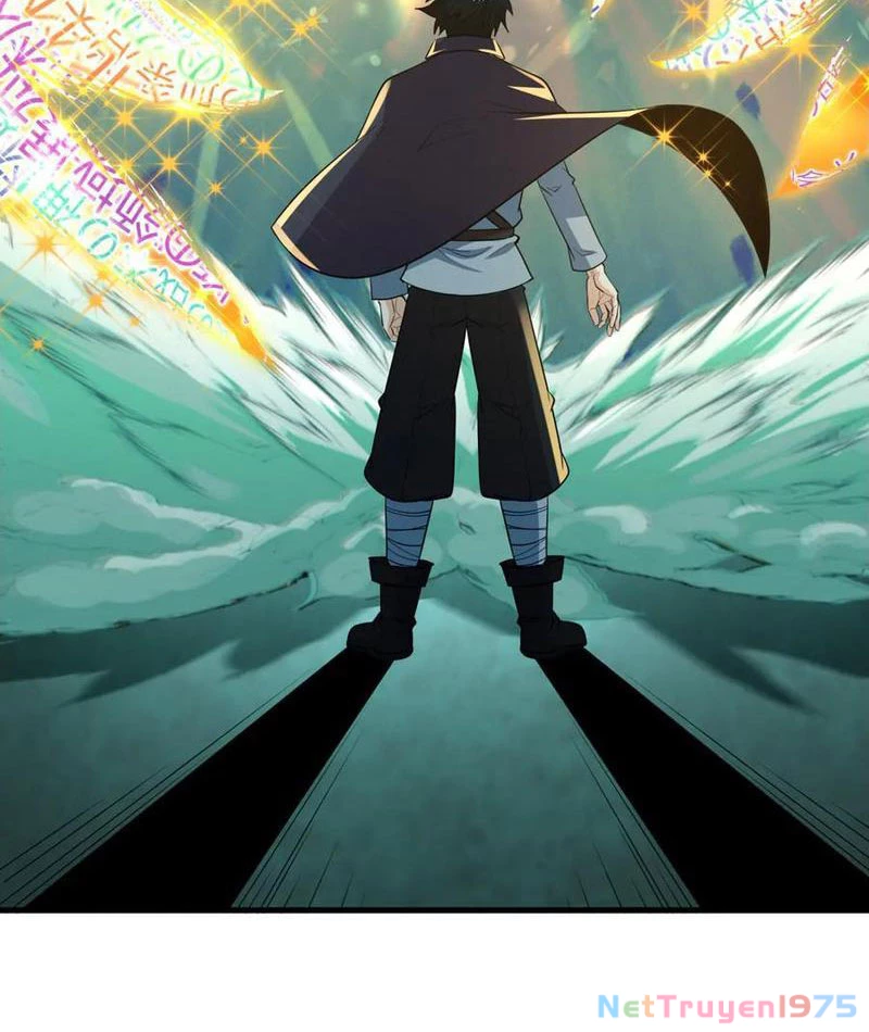 Kỷ Nguyên Kỳ Lạ Chapter 470 - 29