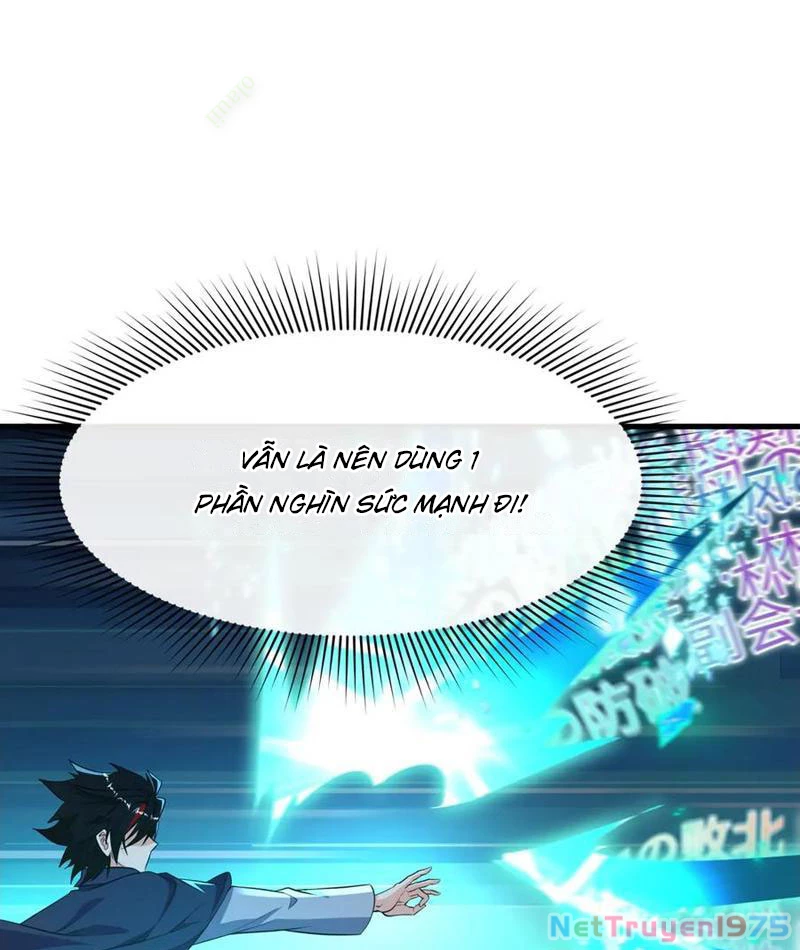 Kỷ Nguyên Kỳ Lạ Chapter 470 - 30