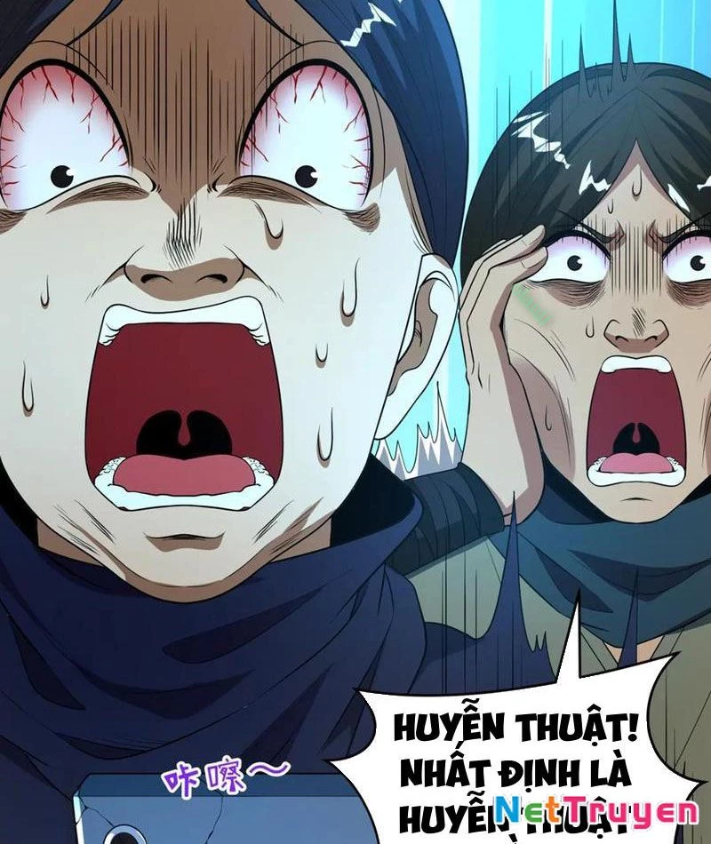 Kỷ Nguyên Kỳ Lạ Chapter 470 - 36