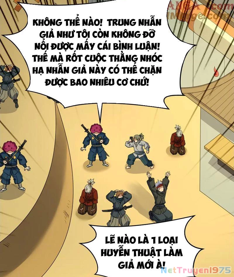 Kỷ Nguyên Kỳ Lạ Chapter 470 - 38