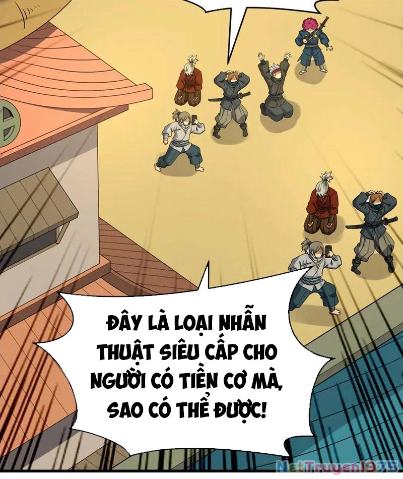 Kỷ Nguyên Kỳ Lạ Chapter 470 - 39