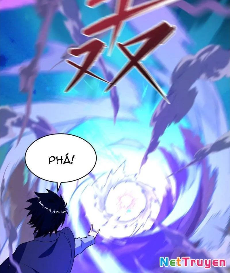Kỷ Nguyên Kỳ Lạ Chapter 470 - 41