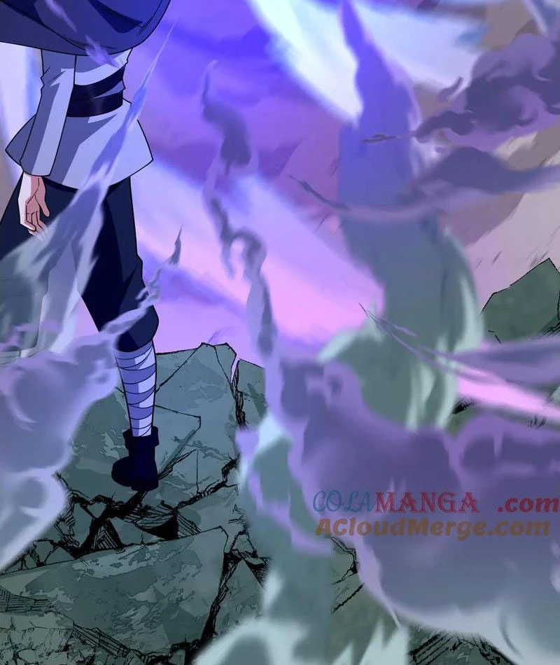 Kỷ Nguyên Kỳ Lạ Chapter 470 - 42