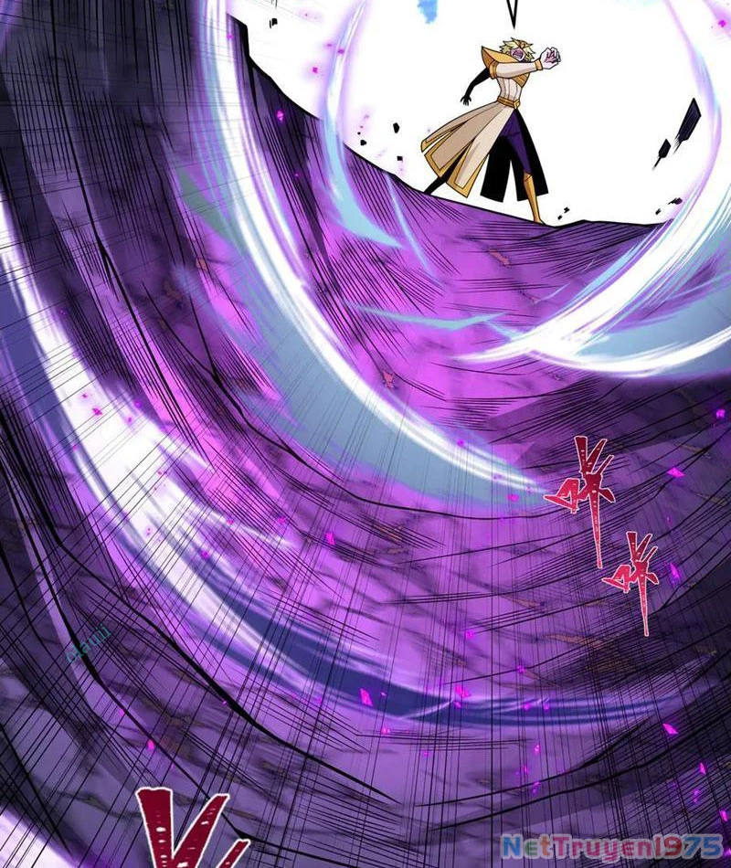 Kỷ Nguyên Kỳ Lạ Chapter 470 - 44