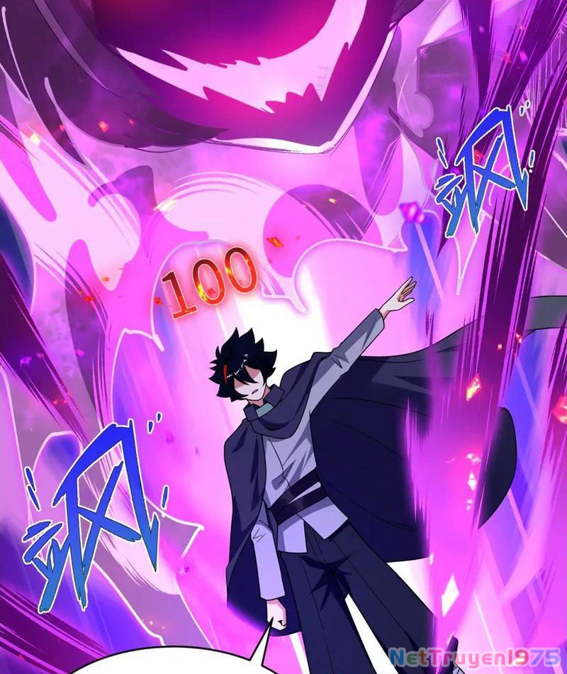 Kỷ Nguyên Kỳ Lạ Chapter 470 - 47
