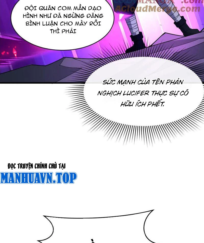 Kỷ Nguyên Kỳ Lạ Chapter 470 - 49