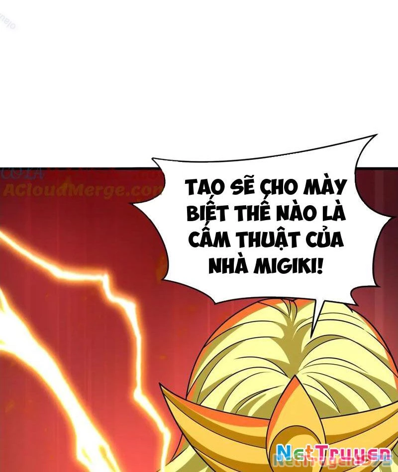 Kỷ Nguyên Kỳ Lạ Chapter 470 - 56