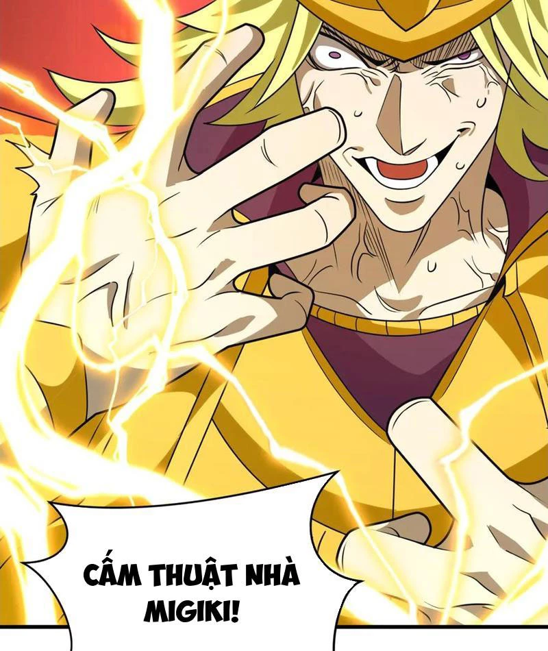 Kỷ Nguyên Kỳ Lạ Chapter 470 - 57