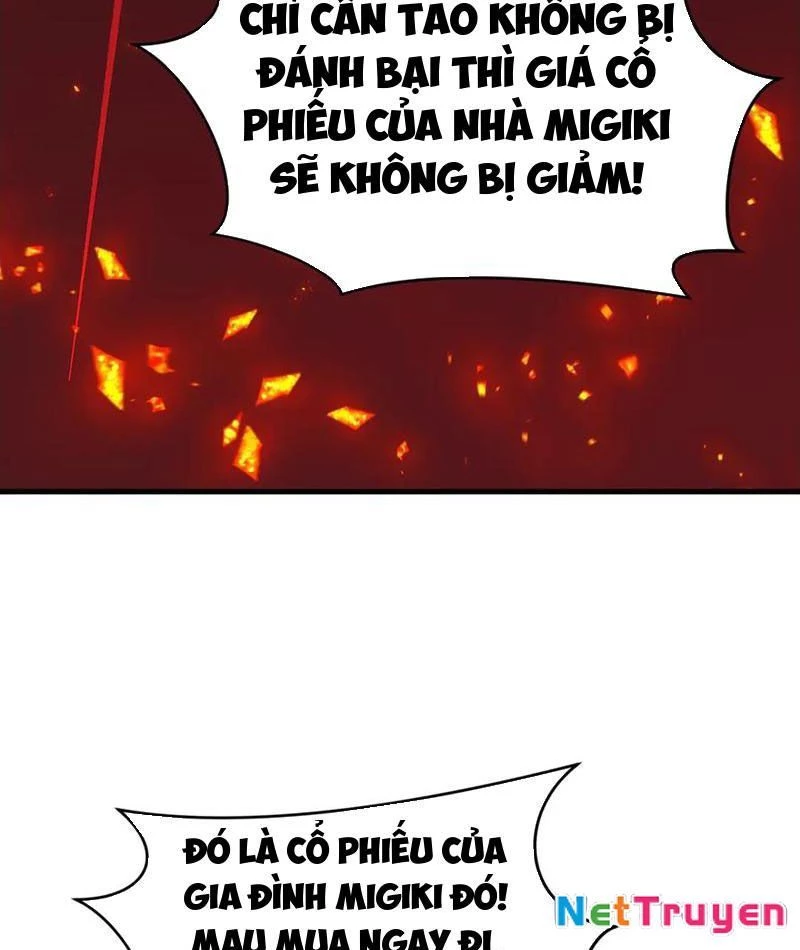 Kỷ Nguyên Kỳ Lạ Chapter 470 - 61