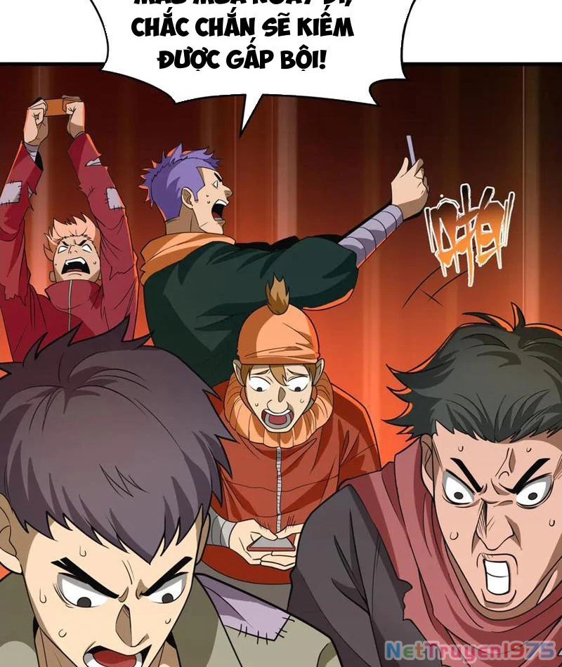 Kỷ Nguyên Kỳ Lạ Chapter 470 - 62
