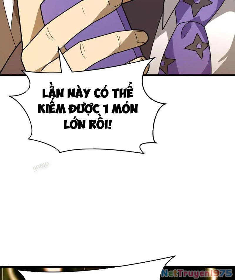Kỷ Nguyên Kỳ Lạ Chapter 470 - 65