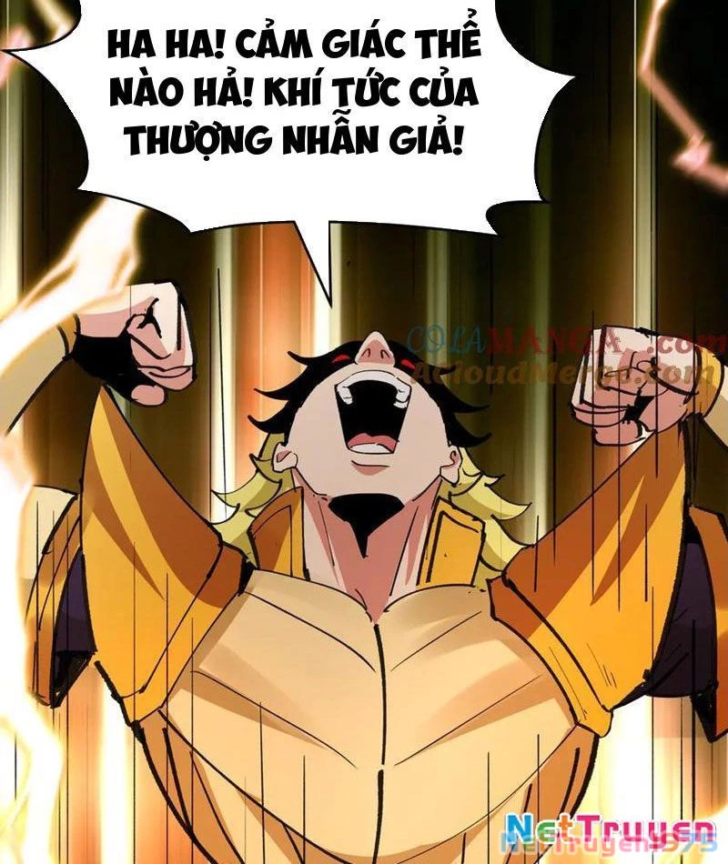 Kỷ Nguyên Kỳ Lạ Chapter 470 - 66