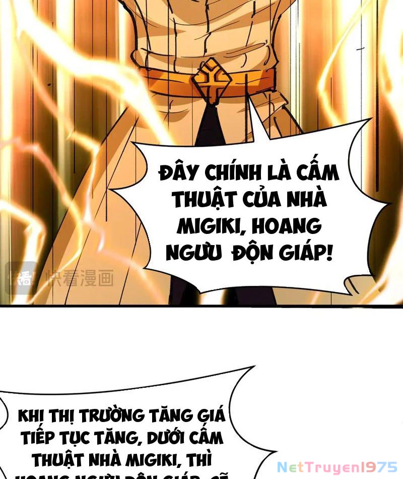 Kỷ Nguyên Kỳ Lạ Chapter 470 - 67
