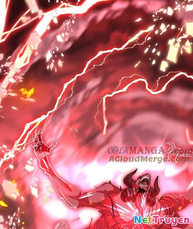 Kỷ Nguyên Kỳ Lạ Chapter 470 - 71