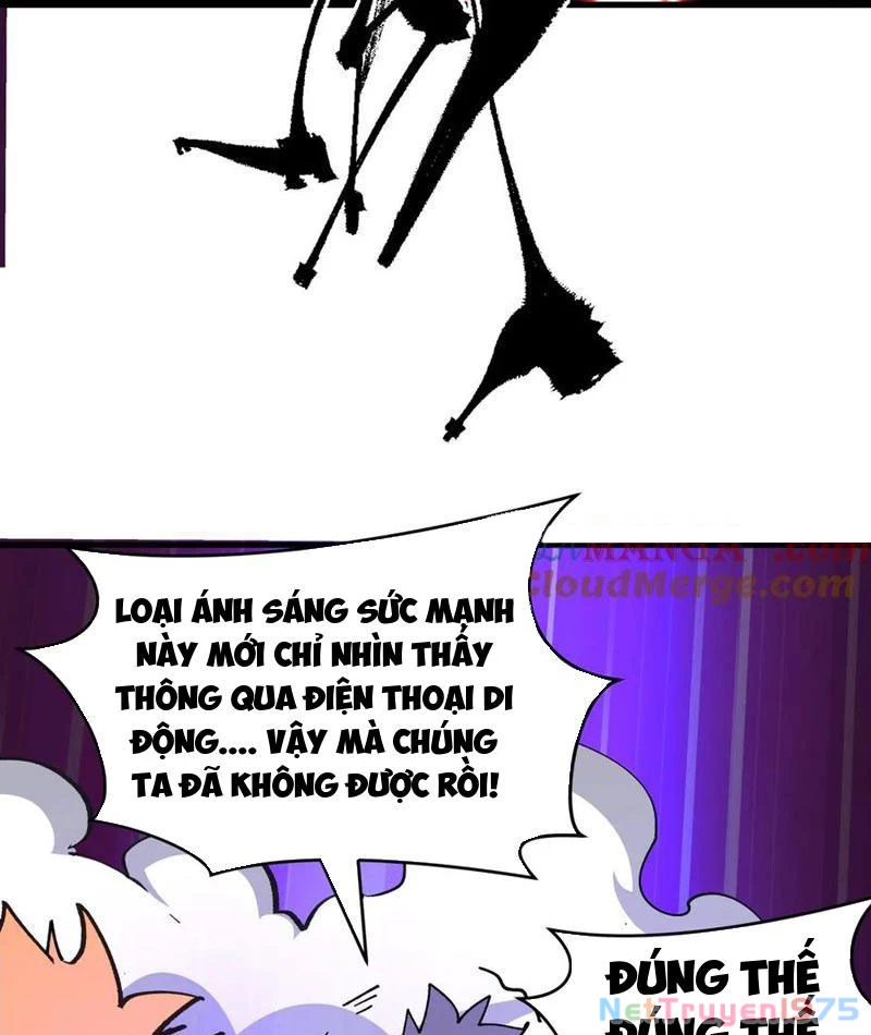 Kỷ Nguyên Kỳ Lạ Chapter 470 - 77