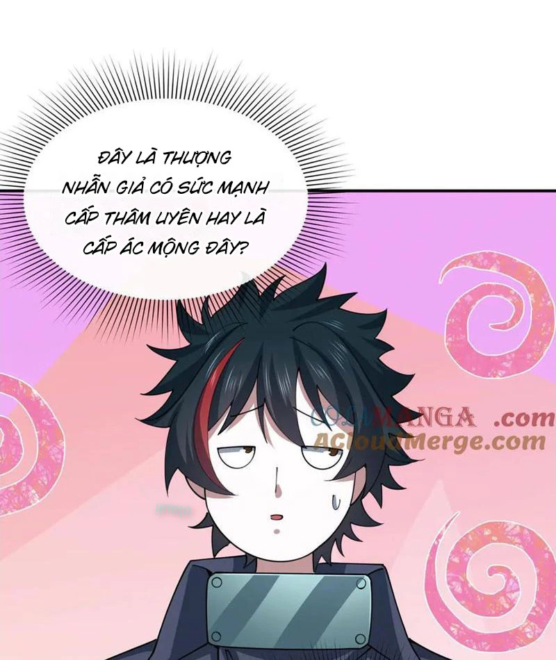 Kỷ Nguyên Kỳ Lạ Chapter 470 - 79