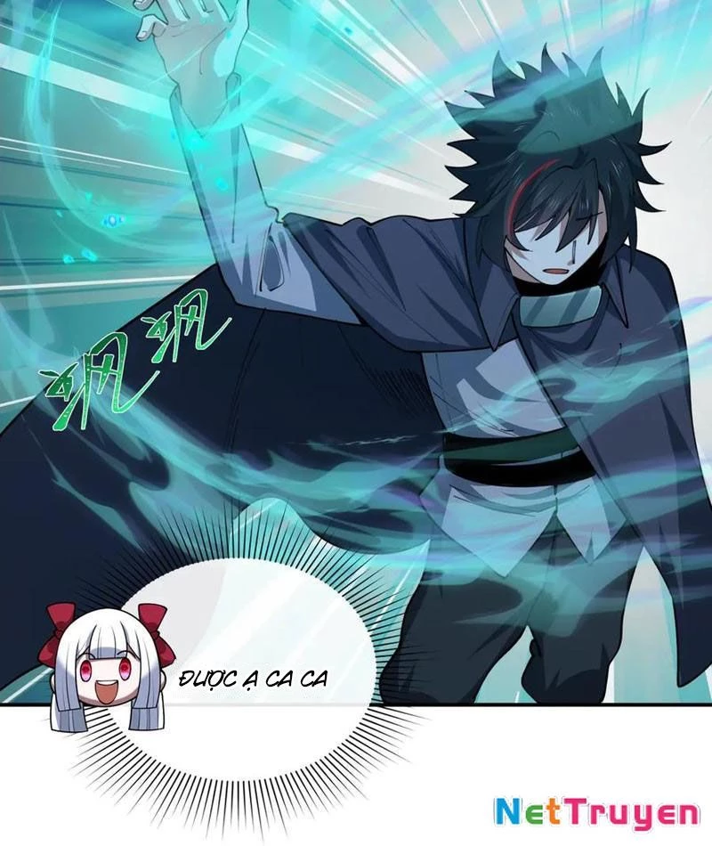 Kỷ Nguyên Kỳ Lạ Chapter 470 - 81