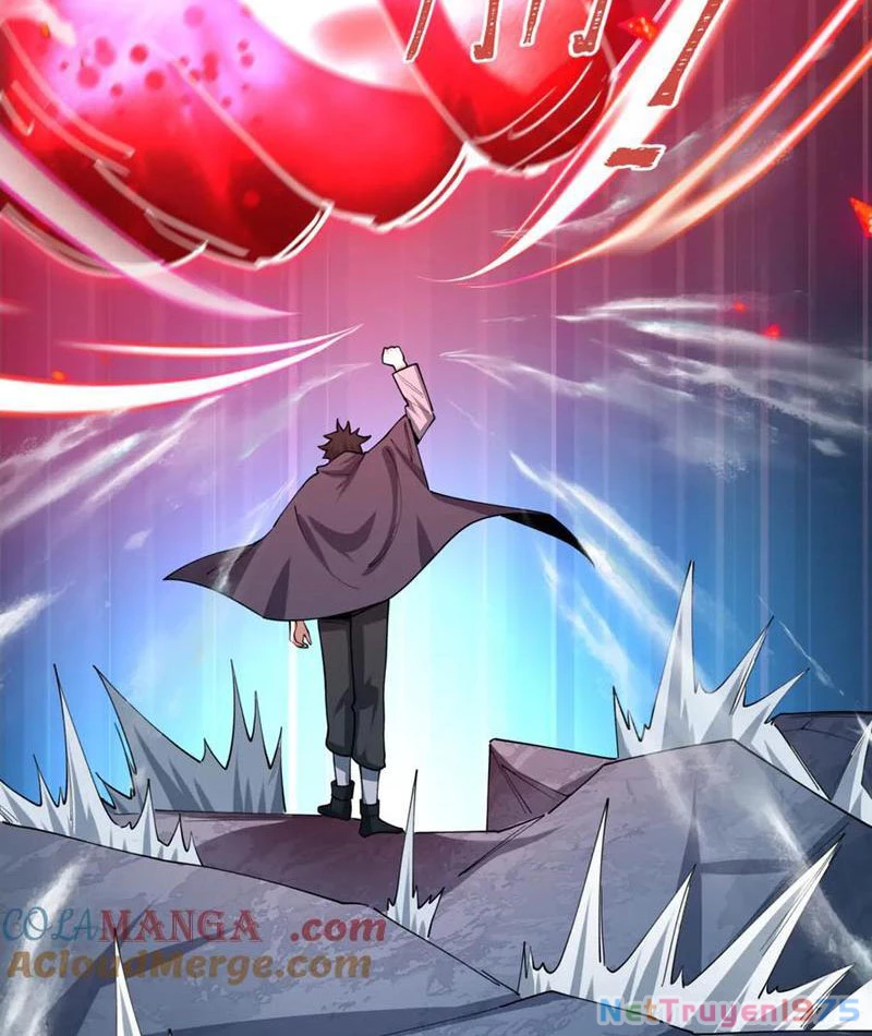 Kỷ Nguyên Kỳ Lạ Chapter 470 - 84
