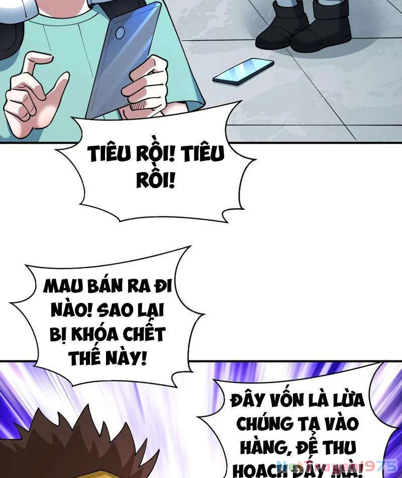Kỷ Nguyên Kỳ Lạ Chapter 470 - 93